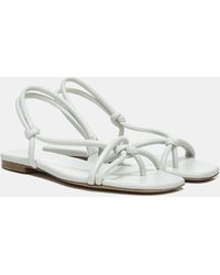 vince doyle sandals