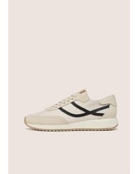 Vince - Santa Monica Sneaker - Lyst