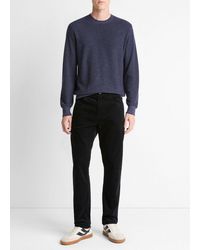 Vince - Dylan Slim 5-Pocket Stretch-Cotton Corduroy Pant - Lyst