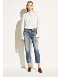 vince jeans sale