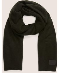 Vince - Lightweight Plush Cashmere Blanket Wrap - Lyst