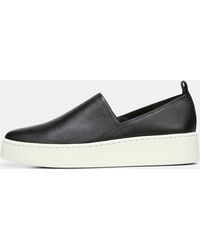 vince saxon 2 sneaker