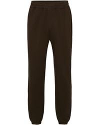 Vince - Cotton French Terry Sweatpant - Lyst