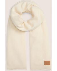 Vince - Lightweight Plush Cashmere Blanket Wrap - Lyst