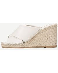 vince gaelan wedge