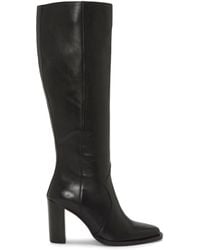 Vince Camuto - Lecheya Wide Calf Knee High Boot - Lyst