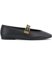 Vince Camuto - Vinica Mary Jane Flat - Lyst