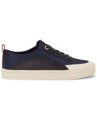 one star material block low top