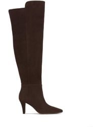 Vince Camuto - Sabella Wide Calf Over The Knee Boot - Lyst