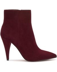 Vince Camuto - Attiza Bootie - Lyst