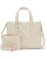 Vince Camuto - Barry Small Tote Bag - Lyst