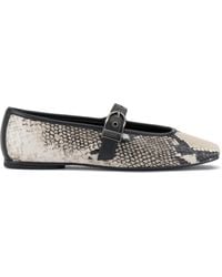 Vince Camuto - Vinica Mary Jane Flat - Lyst