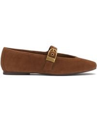 Vince Camuto - Vinica Mary Jane Flat - Lyst