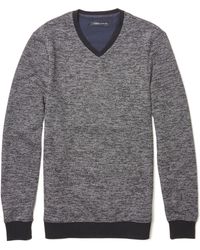 vince camuto mens sweaters