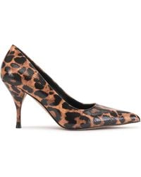 Vince Camuto - Paislie Pointed Toe Pump - Lyst
