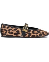 Vince Camuto - Vinica Mary Jane Flat - Lyst