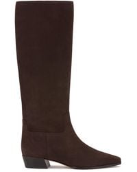 Vince Camuto - Pavla Extra Wide Calf Knee High Boot - Lyst