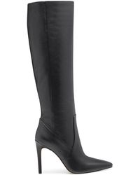 vince camuto femmie tall shaft boot