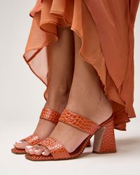 Vince Camuto - Kaden Mule - Lyst