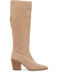 Vince Camuto - Pamlia Extra Wide Calf Knee High Boot - Lyst