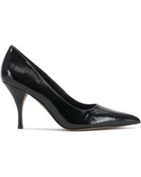 Vince Camuto - Paislie Pointed Toe Pump - Lyst