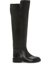 Vince Camuto - Amiyah Over The Knee Riding Boot - Lyst