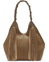 vince camuto ashby hobo