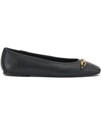 Vince Camuto - Virna Link Ballet Flat - Lyst