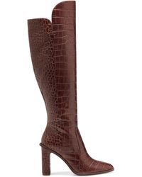 vince camuto coatia over the knee boot