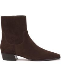 Vince Camuto - Pertula Bootie - Lyst