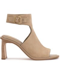 Vince Camuto - Faelan Ankle Strap Sandal - Lyst
