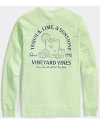 flight deck vineyard vines