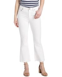 vineyard vines white jeans