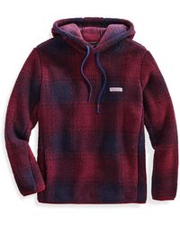vineyard vines pullover hoodie