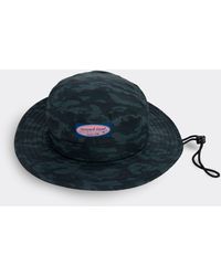 vineyard vines hockey hat