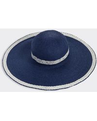 vineyard vines sun hat