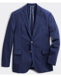 vineyard vines performance blazer