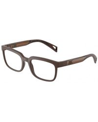 Dolce & Gabbana - Dg5085 3016 Optical Frames Plastic Squared - Lyst