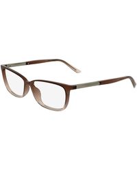 Calvin Klein - Ck24546 228 Optical Frames Bio-Inject Squared Normal - Lyst