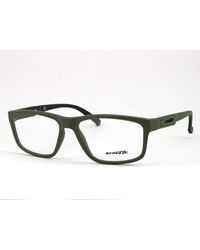 Arnette - An7163 La Condesa 2582 Optical Frames Squared - Lyst