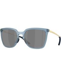 Oakley - Oo9480 Sielo Sq 948012 Sunglasses O_Matter Squared Polarized - Lyst