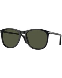 Persol - Po3314S 95/31 Sunglasses Acetate Pillow Normal - Lyst