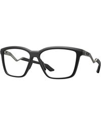 Oakley - Ox8191 Enigma Mass 819103 Optical Frames O_Matter Squared Normal - Lyst