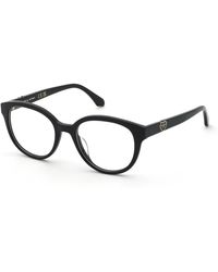 Twinset - Vtw091 700 Optical Frames Acetate Squared - Lyst