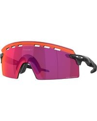 Oakley - Oo9235 Encoder Strike Vented 923502 Sunglasses O_Matter Mask Normal Prizm - Lyst
