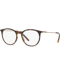 Dolce & Gabbana - Dg5031 1935 Optical Frames Nylon Pantos Normal - Lyst