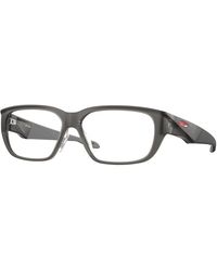 Oakley - Ox8192D Upturn 819202 Optical Frames O_Matter Squared Normal - Lyst
