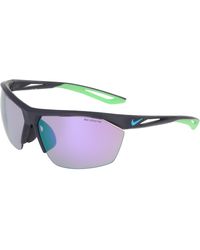 Nike - Tailwind Heat S E Iz5864X 032 Sunglasses Bio-Injected Squared Normal - Lyst
