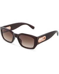 Furla - Sunglasses - Lyst