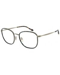 Giorgio Armani - Ar5105J 3247 Optical Frames Metal Squared - Lyst